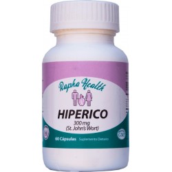 Hiperico 300 mg x 60 (3 % Ext Std)