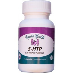 5-HTP 100mg x 15 (Grifolia  Ext. Std)