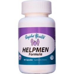 Helpmen Formula x 60