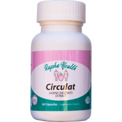 Circulat (Horsechennut) 257 mg x 60