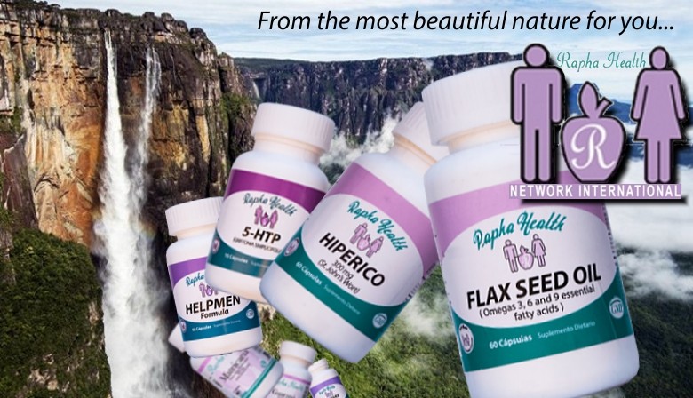 From the most beautiful nature for you...