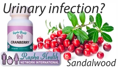 Urinary infection