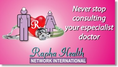 Never stop your medical consulting