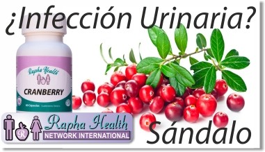 Infecci&oacute;n Urinaria